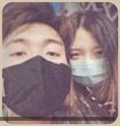 李哥